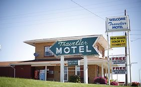 Travelier Motel Macon Mo